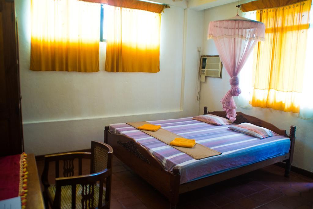 Hotel Gem Land Ratnapura Kültér fotó