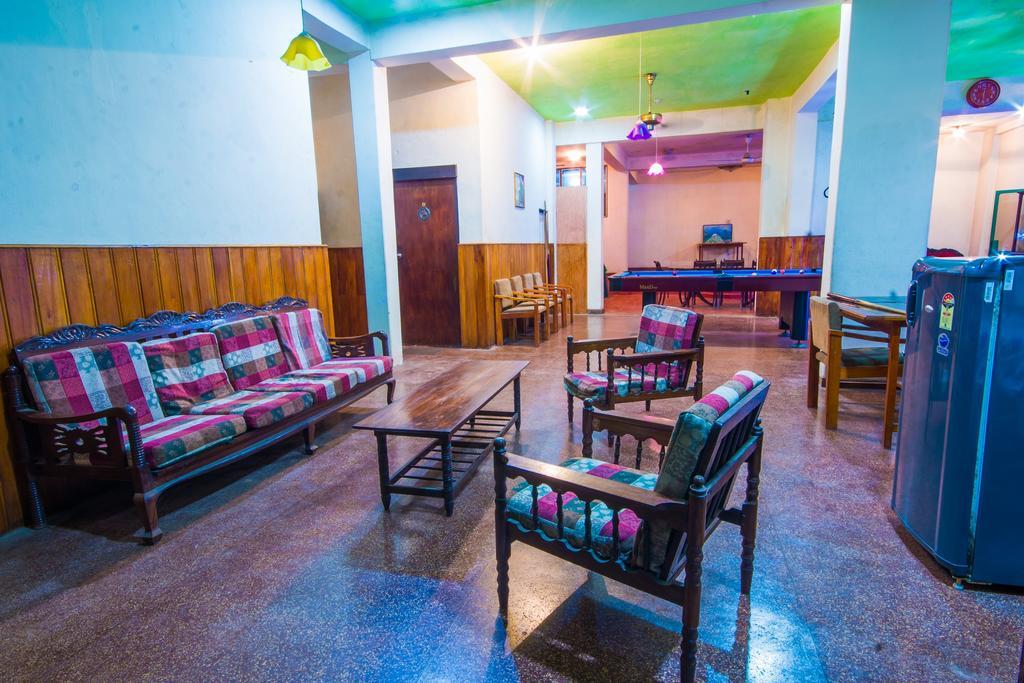 Hotel Gem Land Ratnapura Kültér fotó