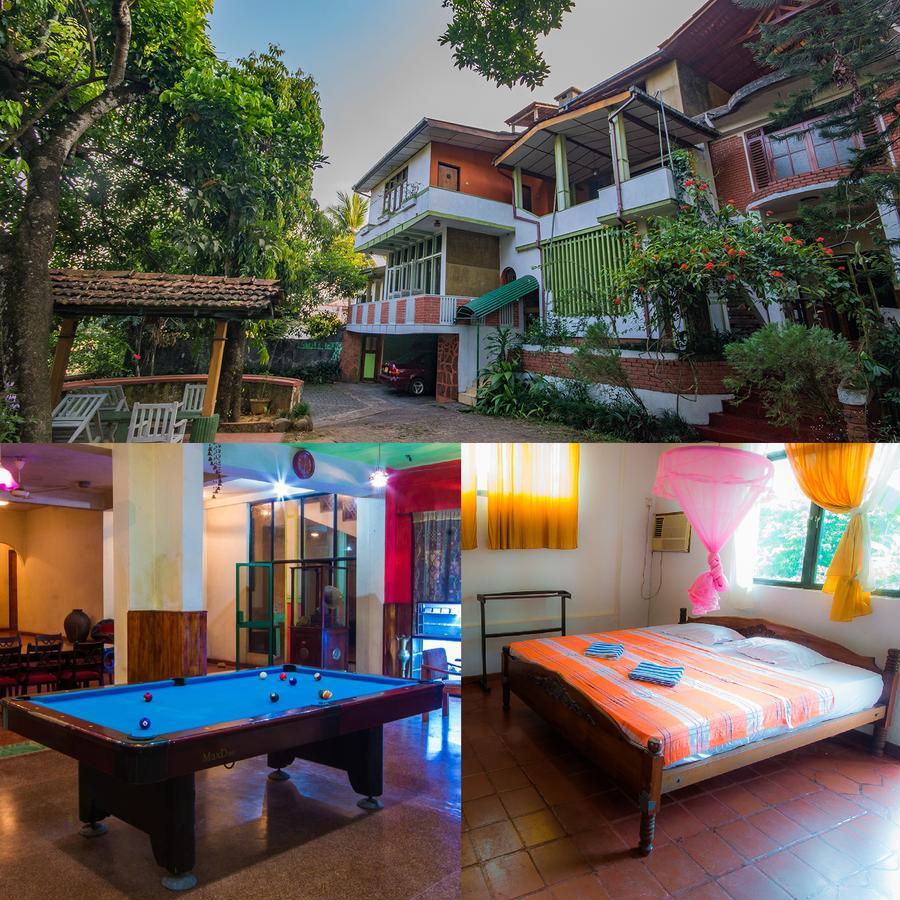 Hotel Gem Land Ratnapura Kültér fotó